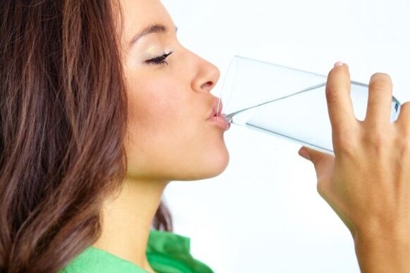 Beber auga na dieta xaponesa